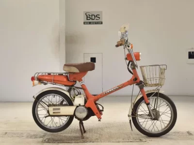 Honda ROADPAL