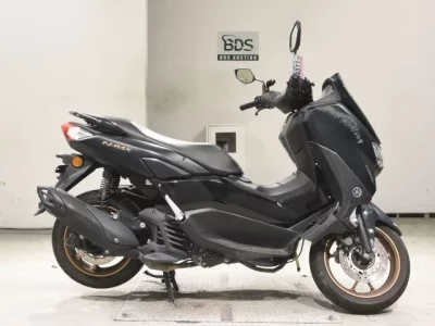Yamaha NMAX-2