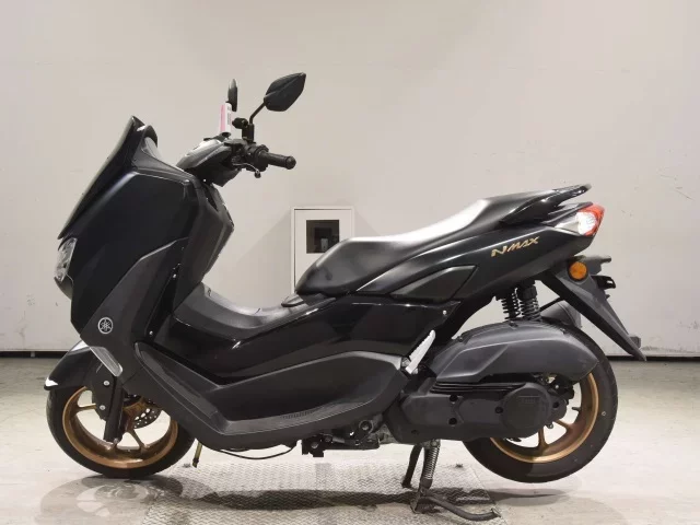 Yamaha NMAX-2