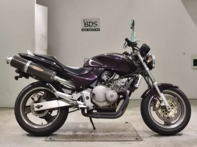 Honda HORNET250  с аукциона в Японии