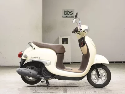 Honda GIORNO -3