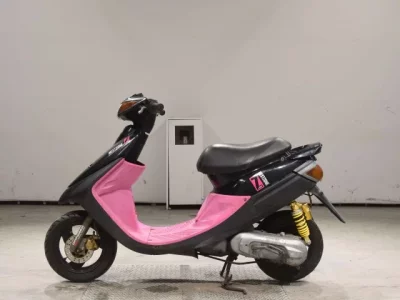 Yamaha JOG Z
