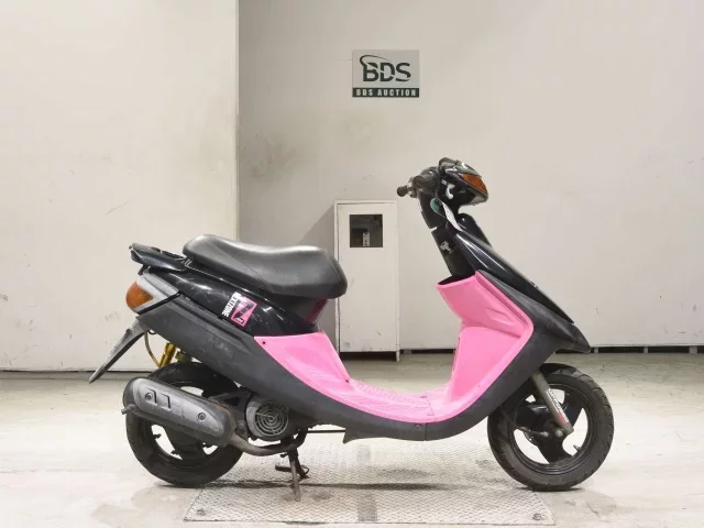 Yamaha JOG Z