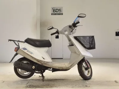 Yamaha JOG SPORTS90