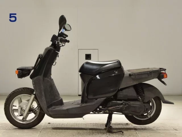 Yamaha GEAR