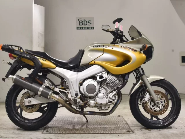 Yamaha TDM850
