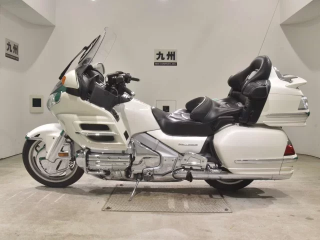 Honda GL1800
