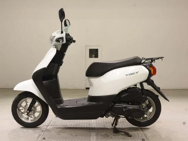 Honda TACT-4 BASIC