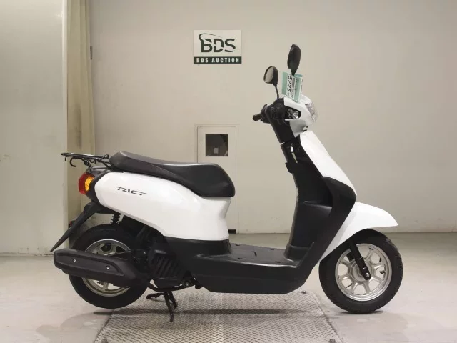 Honda TACT-4 BASIC