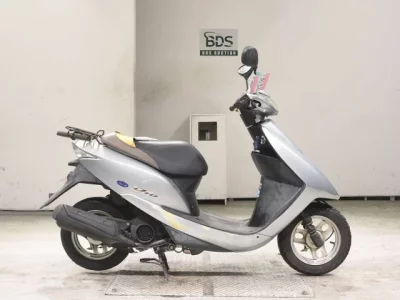 Honda DIO