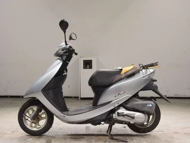 Honda DIO