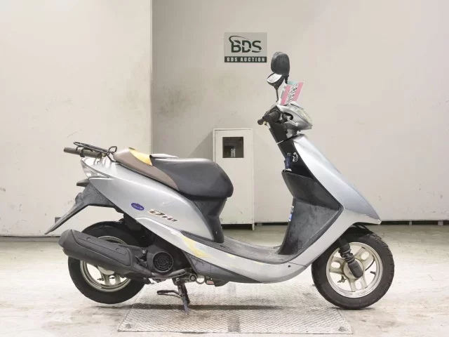 Honda DIO