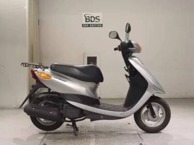 Yamaha JOG-5