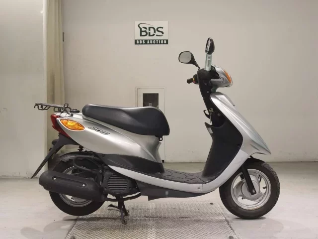 Yamaha JOG-5