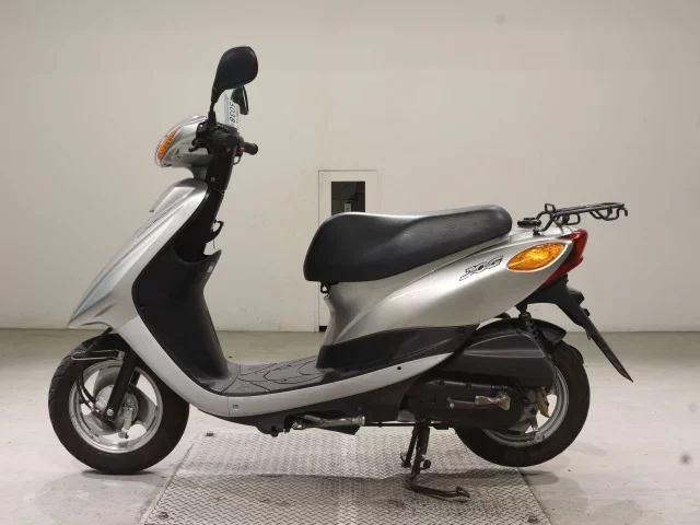 Yamaha JOG-5