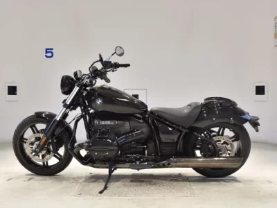 Other BMWR18