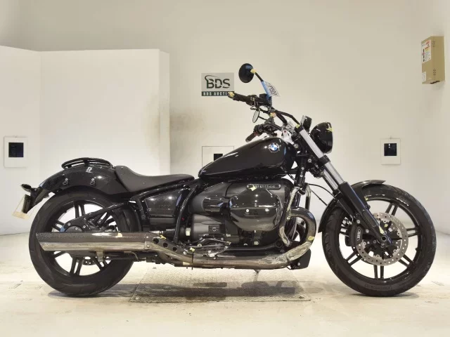 Other BMWR18