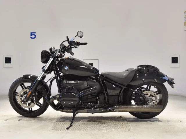 Other BMWR18