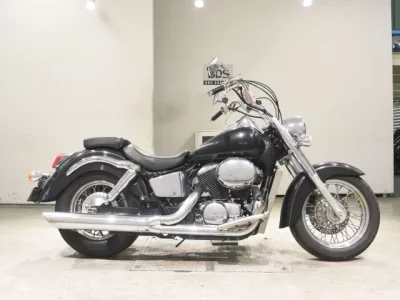 Honda SHADOW400