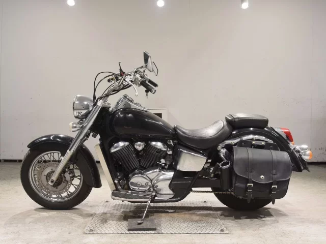 Honda SHADOW400