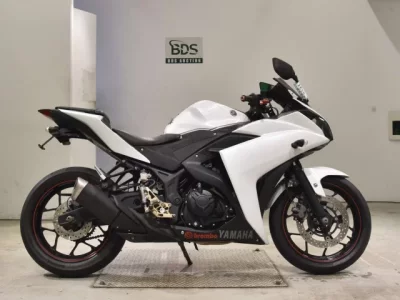 Yamaha YZF-R25A