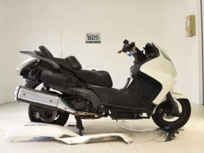 Honda SILVERWING 400