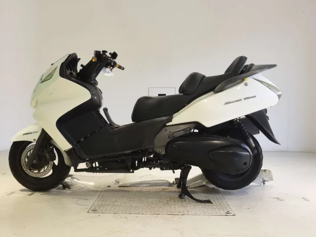 Honda SILVERWING 400