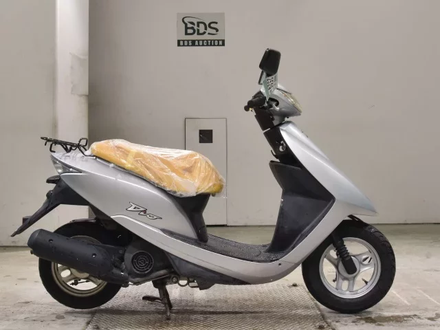 Honda DIO