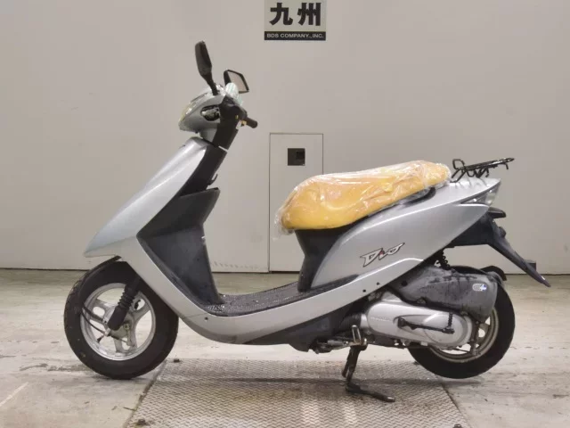Honda DIO