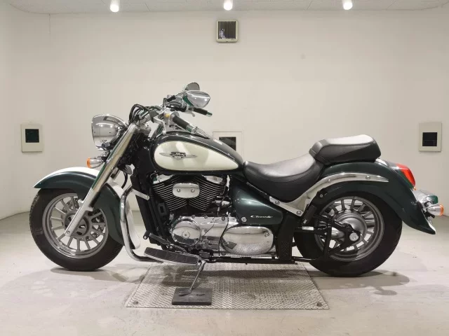 Suzuki INTRUDER 400 CLASSIC