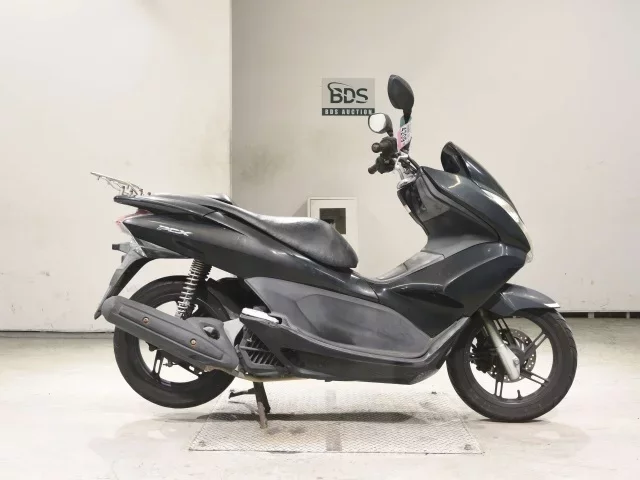 Honda PCX125