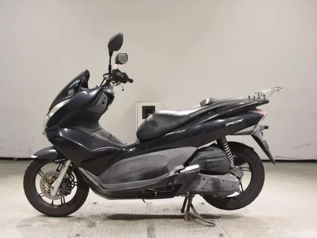 Honda PCX125