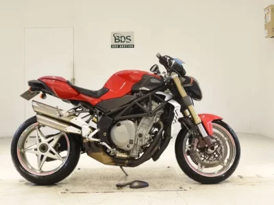 MV Agusta MV AGUSTA BRUTALE 750S