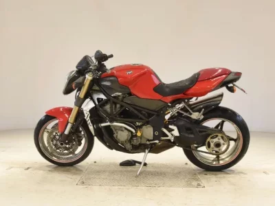 MV Agusta MV AGUSTA BRUTALE 750S