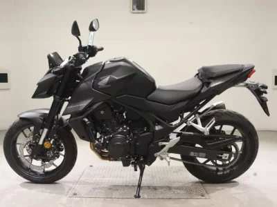 Honda CB750HORNET  с аукциона в Японии