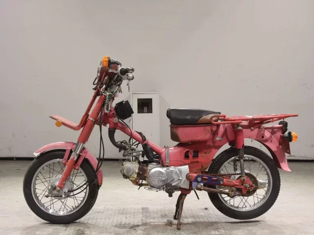 Honda MD70