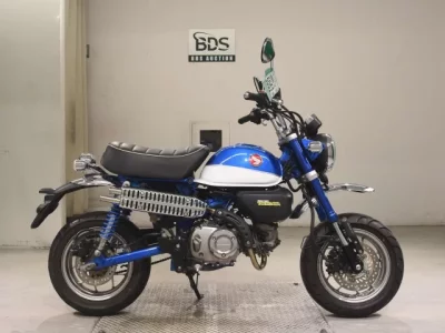 Honda MONKEY 125