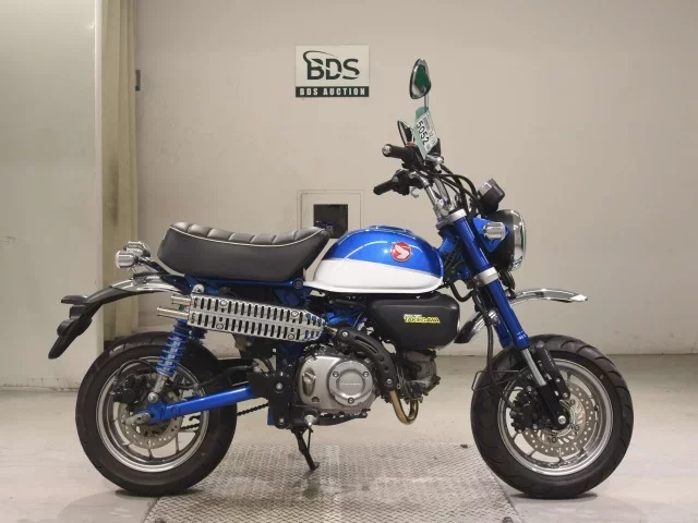 Honda MONKEY 125
