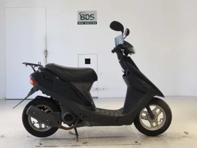 Honda DIO