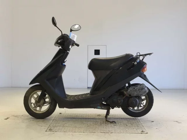 Honda DIO