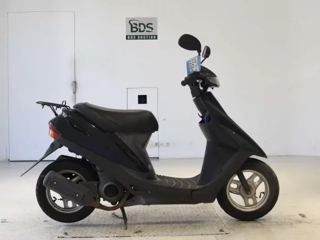 Honda DIO