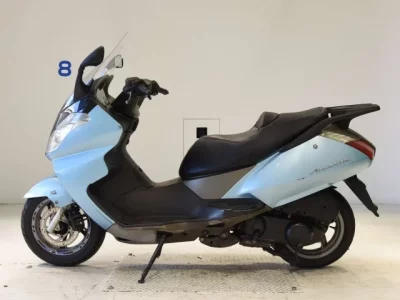 Aprilia APRILIA ATLANTIC125