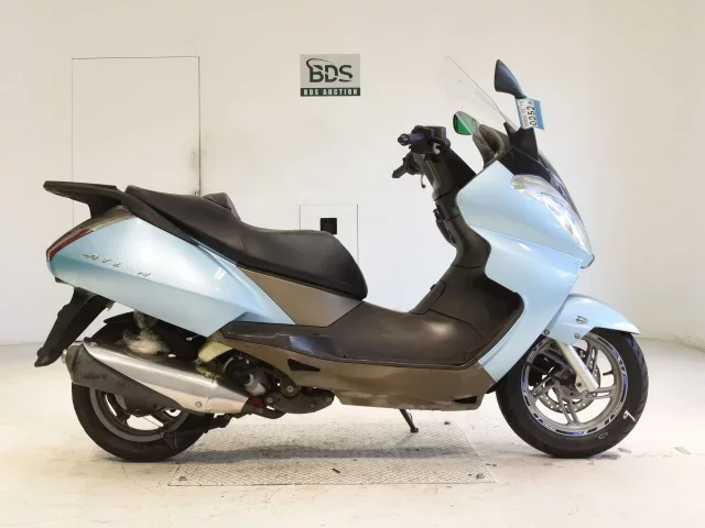 Aprilia APRILIA ATLANTIC125