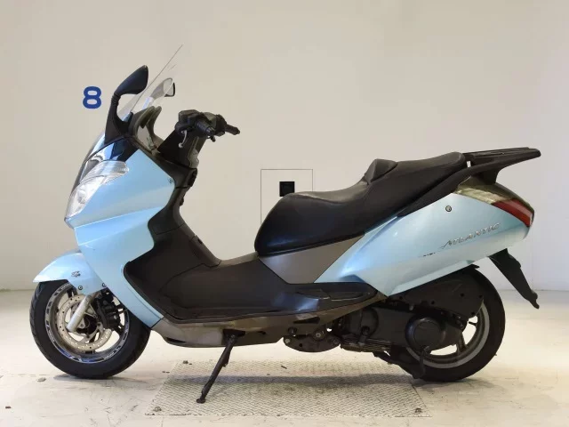 Aprilia APRILIA ATLANTIC125