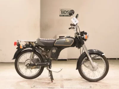 Honda CD90