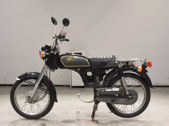 Honda CD90