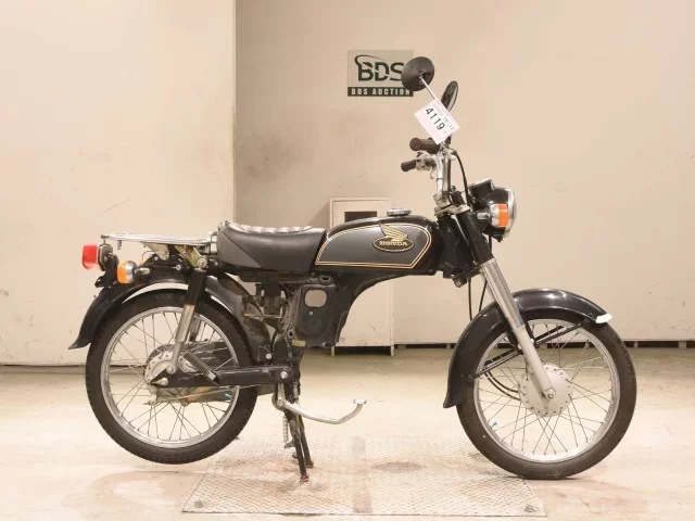 Honda CD90