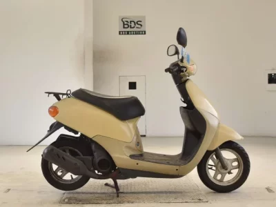Honda DIO FIT
