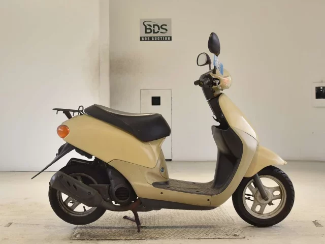 Honda DIO FIT