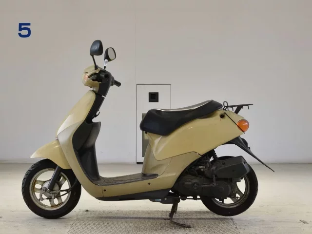 Honda DIO FIT